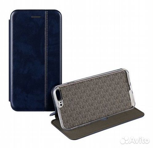 Премиум Чехлы-Книжки для Apple iPhone 7+,iPhone 8+