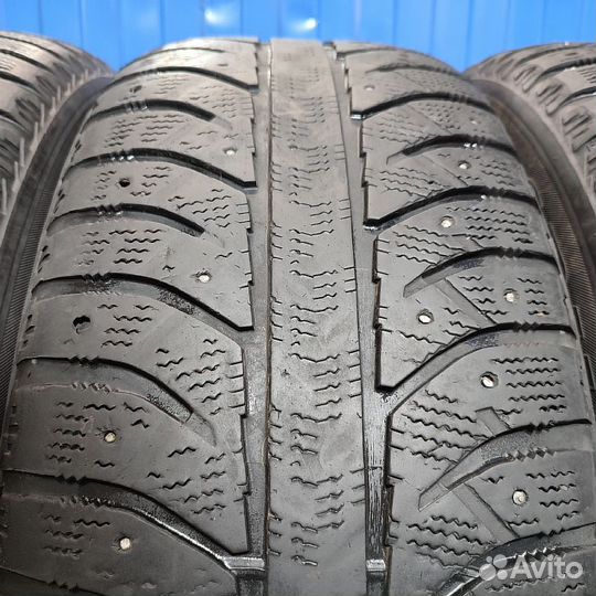 Bridgestone Ice Cruiser 7000 265/65 R18