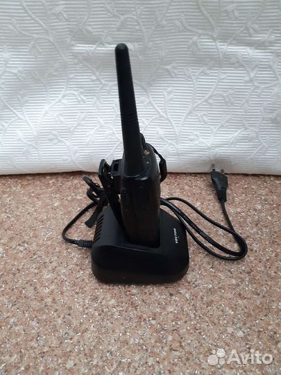 Рация vector vt 44 master