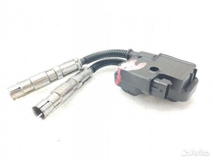 Катушка зажигания Mercedes-Benz Clk-Class C208 3.2