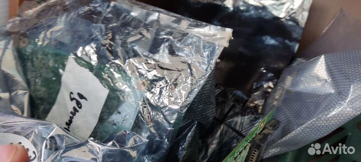 Платы, ноги, аксессуары для TV с разбора