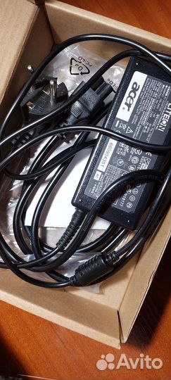 Зарядное устройство для ноутбука