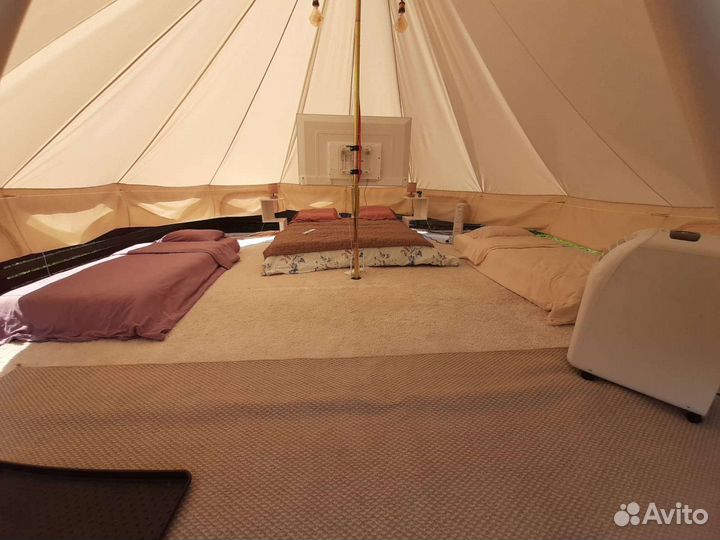 Краткосрочная аренда