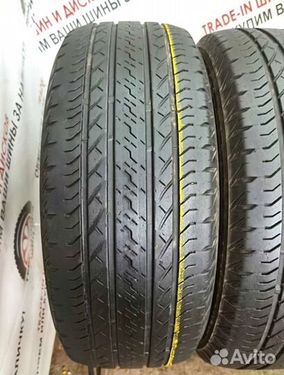 Bridgestone Ecopia EP850 235/50 R18 97V