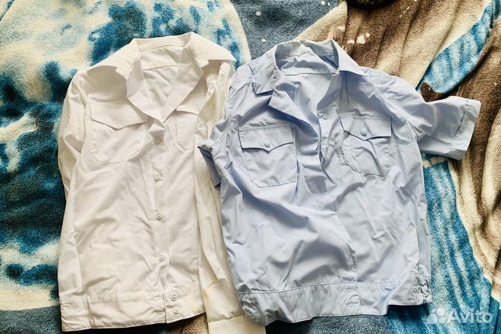 Женское форменное обмундирование полиция(юстиция)