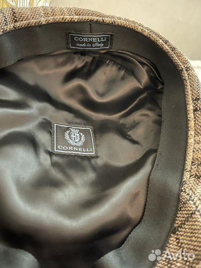 Кепка мужская