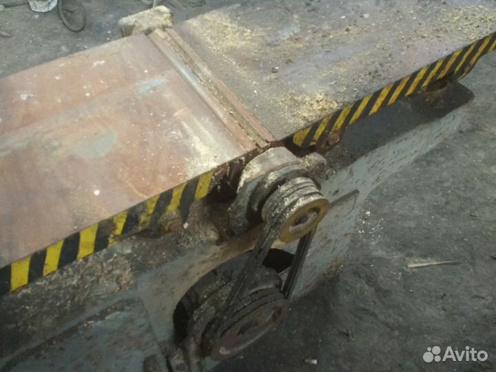 Лесопильный станок