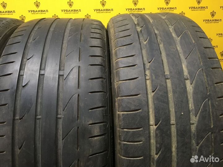 Bridgestone Potenza S001 225/40 R18 92Y