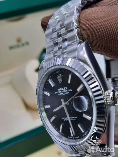 Часы Rolex datejust