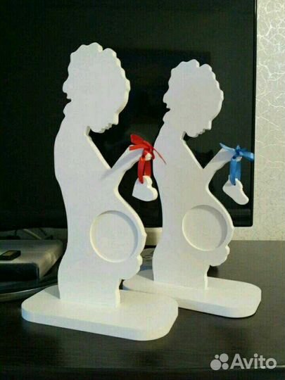 Рамка для фото узи