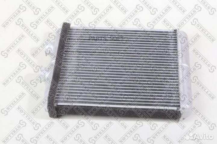 Stellox 1035112SX 10-35112-SX радиатор печки\ Opel