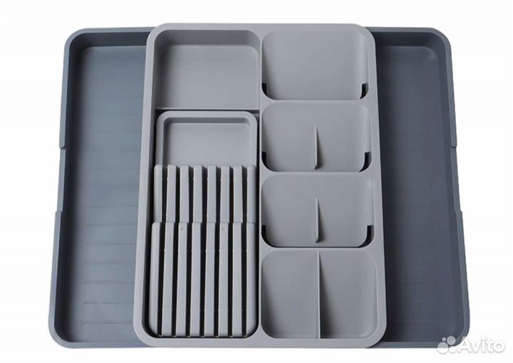 Лоток для столовых приборов