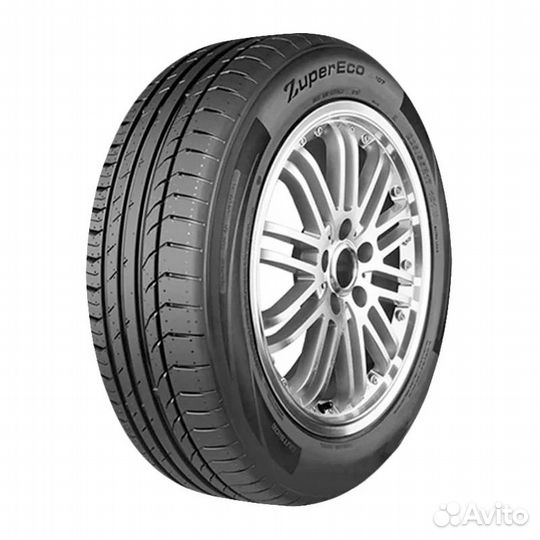 Goodride ZuperEco Z-107 195/65 R15