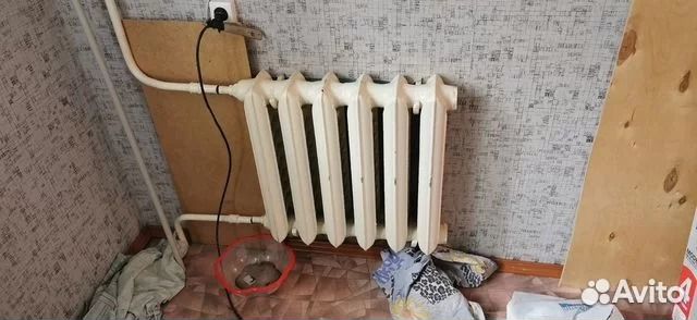 Ремонт сантехники