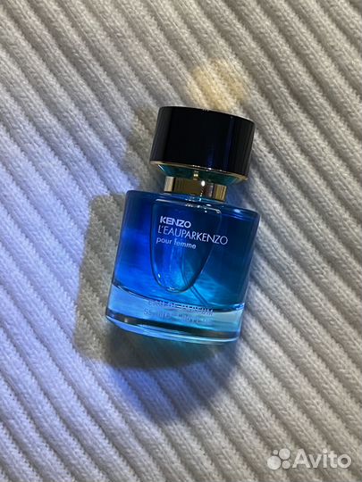 Парфюм Дубай L'Eau par Kenzo pour Femme