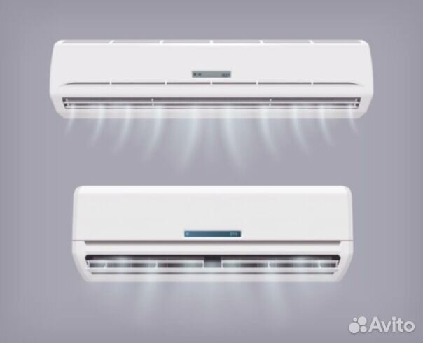 Сплит-система Daikin