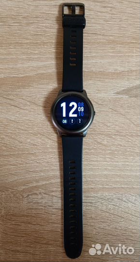 Смарт-часы Haylou solar