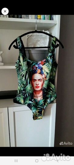 Сплошной купальник Koton