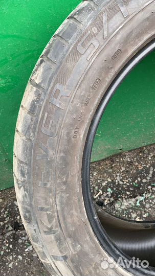 Kenda Klever M/T 255/55 R20