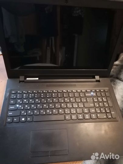 Ноутбук Lenovo ideapad 110 15acl