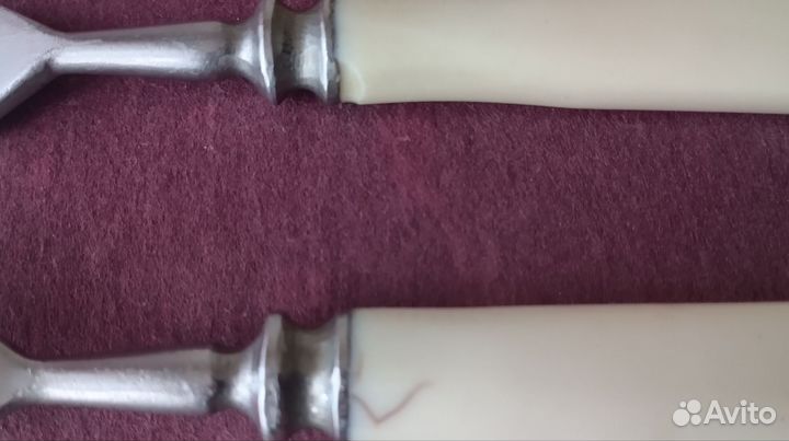 Столовый набор