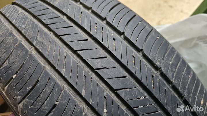 Kumho Crugen HP71 235/55 R19