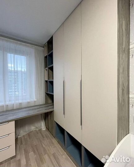 Детская мебель