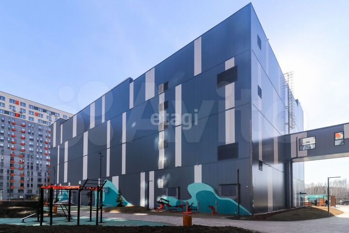 Машиноместо