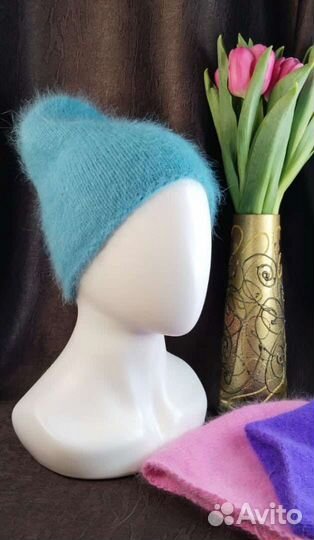 Шапка женская