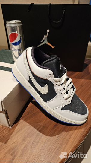 Кроссовки nike air jordan