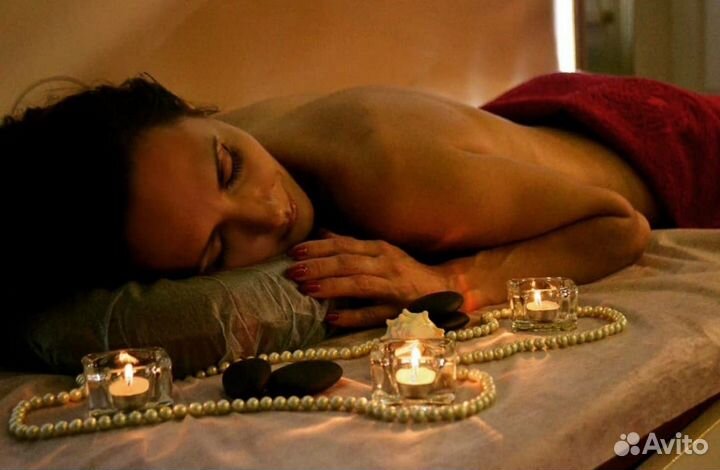 SPA программы для души и тела в Братске
