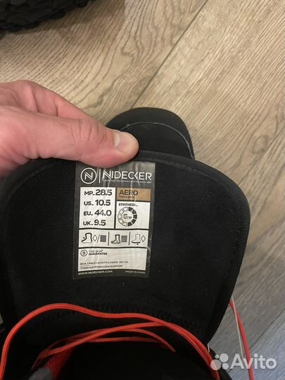 Сноуборд 165 комплект