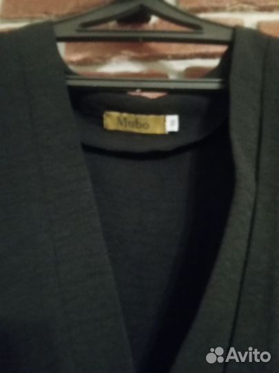 Платье 50-52 новое