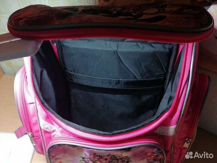 Рюкзак для начальной школы