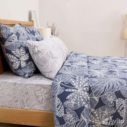 Белье постельное