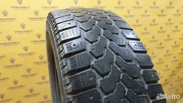 Yokohama Ice Guard Stud IG55 235/65 R17 108Q