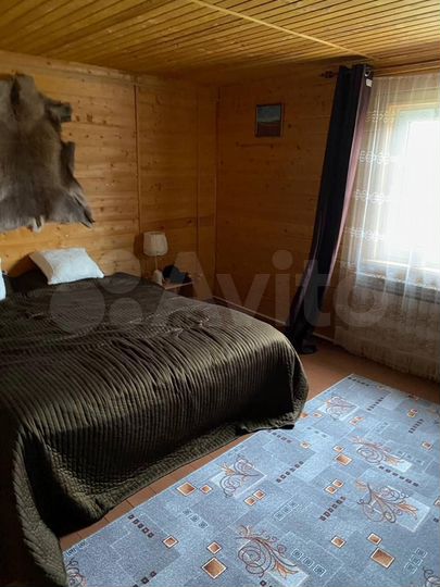 Дом 106,4 м² на участке 30 сот.