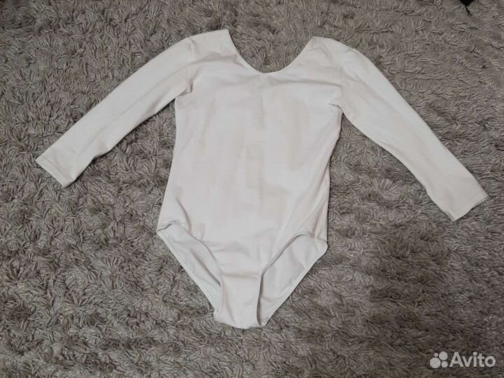 Купальник для девочки