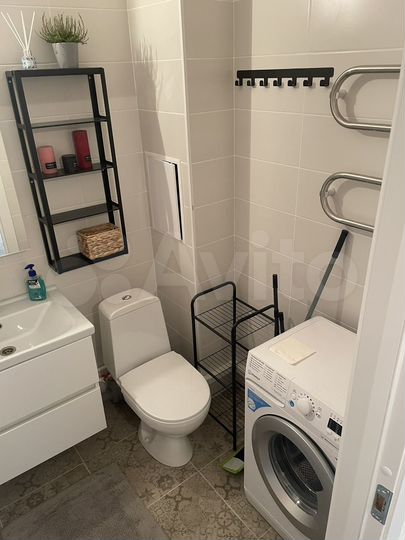 1-к. квартира, 39 м², 11/18 эт.