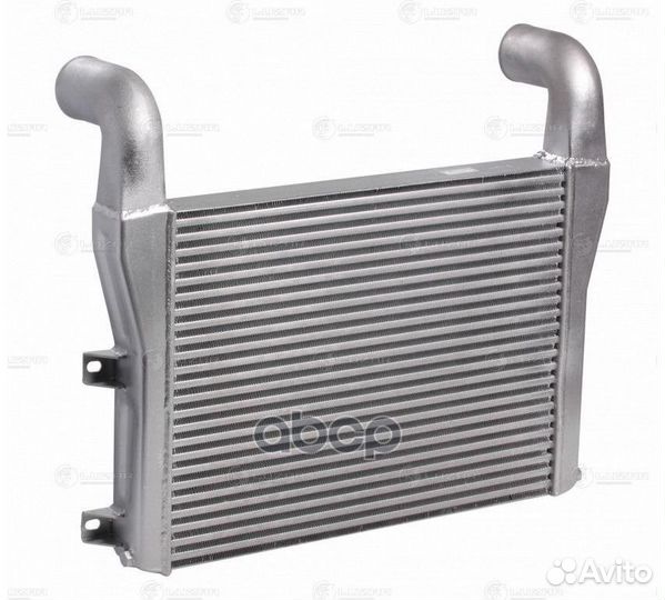 Онв (радиатор интеркулера) для А/М паз 3204-03