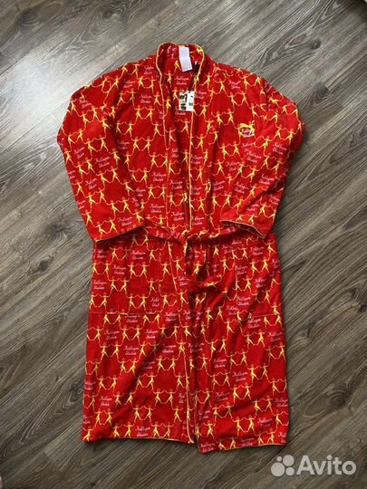 Халат Puma x Kidsuper Studios