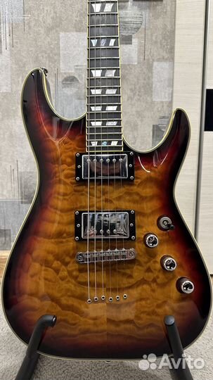Электрогитара Schecter C-1 Custom