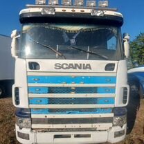 Scania R400, 1999