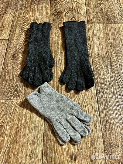 Перчатки Ice Play Moschino Portolano