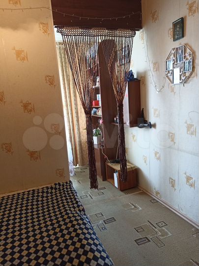 3-к. квартира, 57,2 м², 5/5 эт.