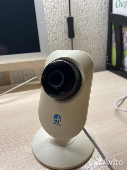 Камера наблюдения