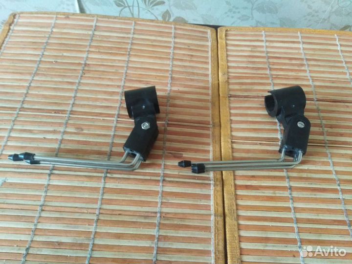 Настольная стойка для стрима. Пантограф