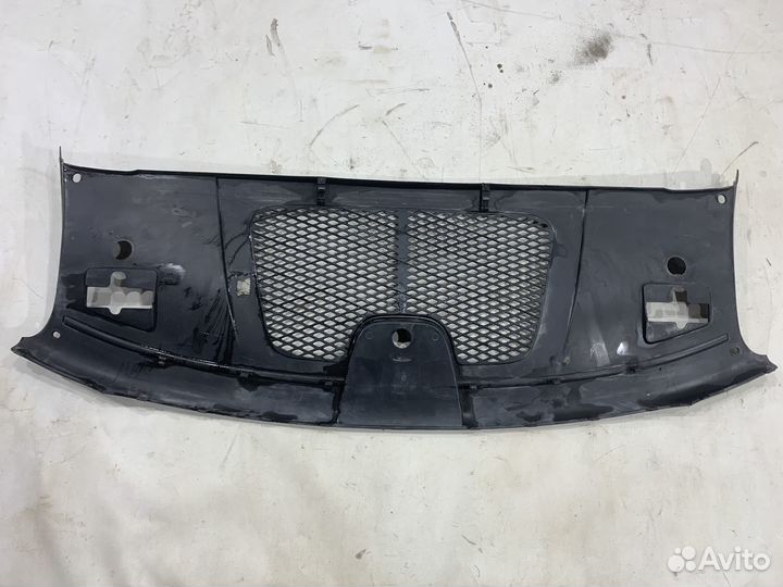 Кожух замка капота Porsche Macan 95B