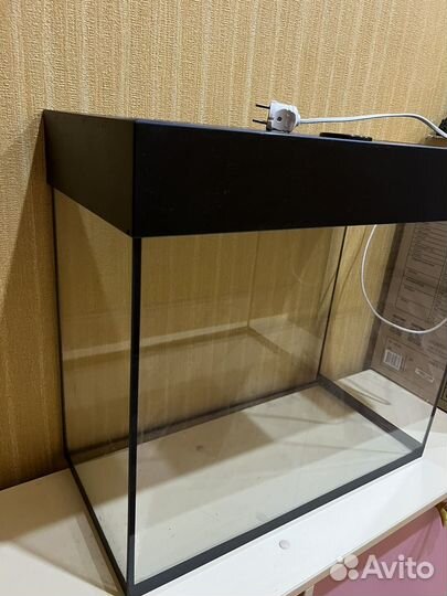 Аквариум / терраирум