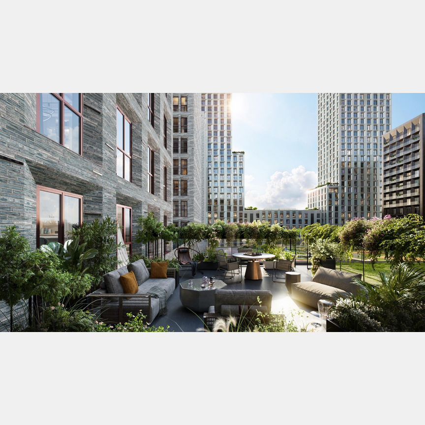 2-к. квартира, 39,2 м², 7/13 эт.